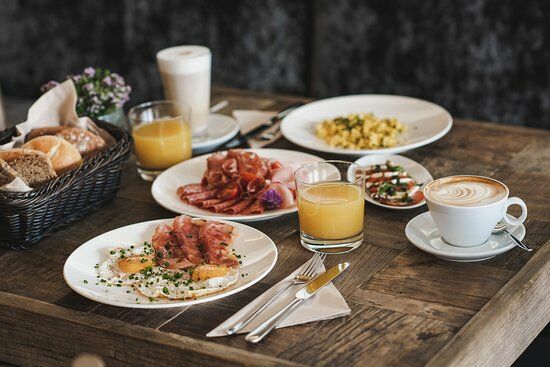 Café Bistro Emmi