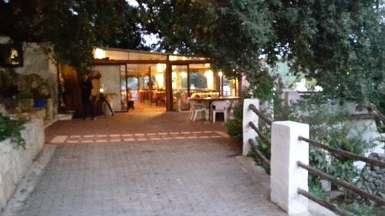 Agriturismo La Masseria