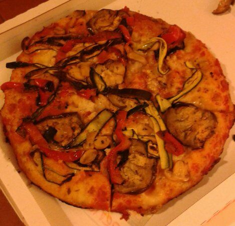 Pizzeria Il Bastione