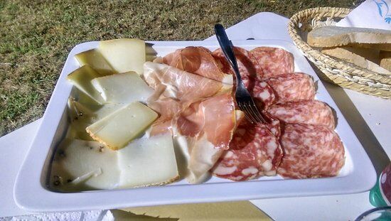 Agri cucina I Cappuccini