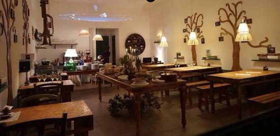Caffe Scorretto