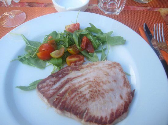 Locanda Navene