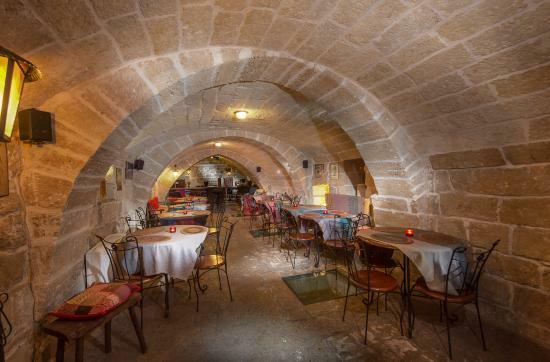 Taverna le fogge