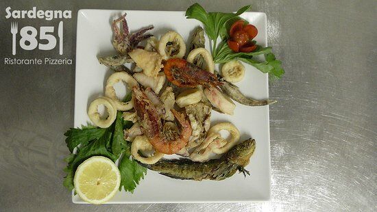 Sardegna 85