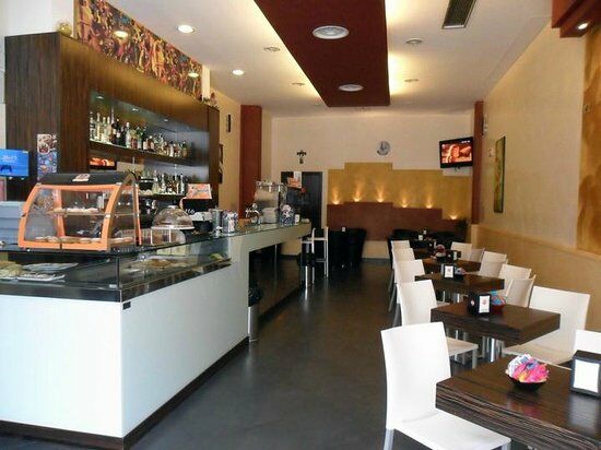 Chocolate Cafè