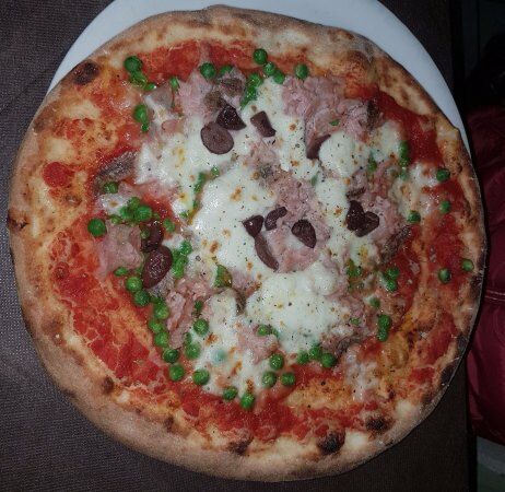 Pizzeria Insieme