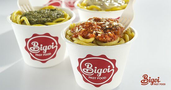 Bigoi Vicenza