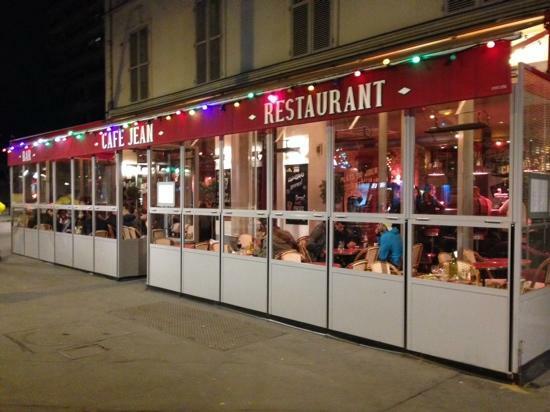 Café Jean