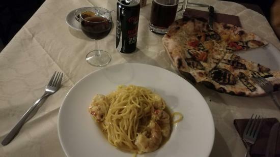 Rosso Di Sera