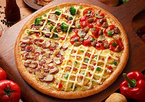 Domino's Pizza
