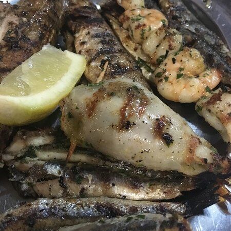 Il Pescatore