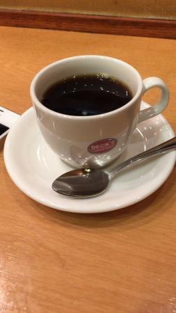 Beck's Coffee Shop