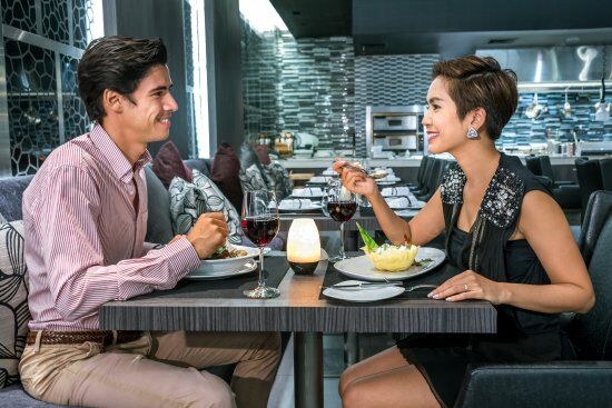 Prego Trattoria