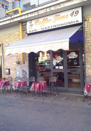 Coffee Time 49