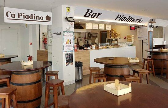 Ca Piadina