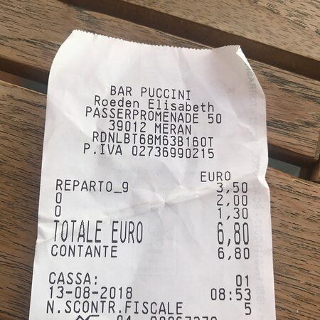 Bar Puccini