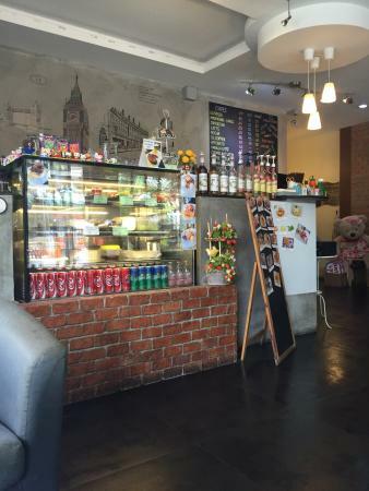 Cafe 56