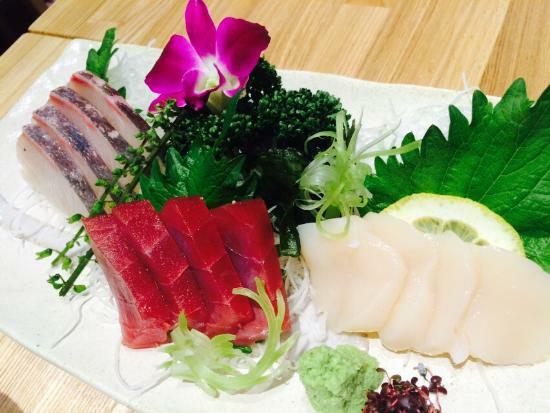 Miyoshi Seafood Dining