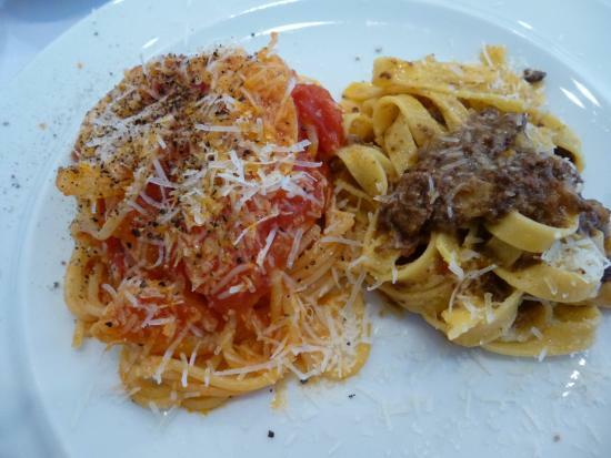 Vacca Rossa